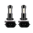 thumbnail image 2 of Ampoules LED 881/896 pour Chevrolet Camaro 1998 1999 2000 2001 2002 889 Feux de Brouillard 2 Pcs, 2 of 10