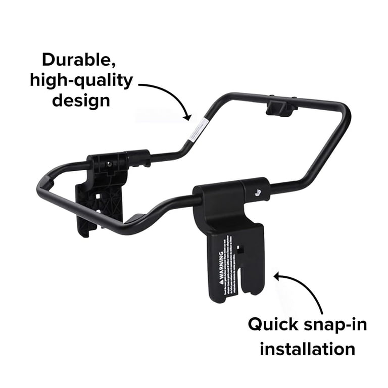 uppababy strollers UPPAbaby G-Luxe Stroller Charlotte main image 1
