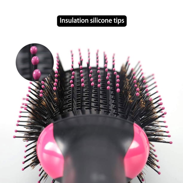 Hair Dryer One Step Hair Dryer Styler Volumizer Multi  display picture 1