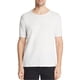 thumbnail image 1 of Camiseta básica Eidos Napoli con Cuello redondo para hombre color blanco XS, 1 of 1