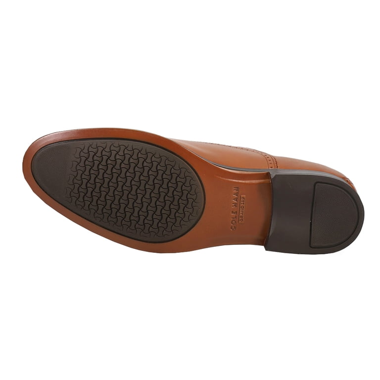 Cole Haan Mens Dawson G360 Oxford Cap Toe - Walmart.com display picture 1