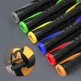 thumbnail image 3 of Motorcycle Anti-slip Brake Handle Bicycle Protection CoverProtect Silicone Q6M4, 3 of 9