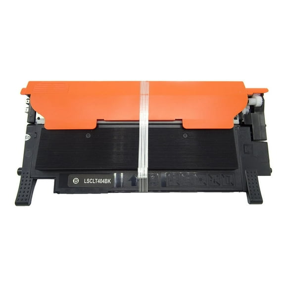 L-ink Compatible Samsung CLT-K404S Black Toner Cartridge