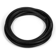 Orb-3 D TR MixAirTech Self-Sinking Aeration Hose, 25 Feet, Black 25 Feet 3/8-Inch ID