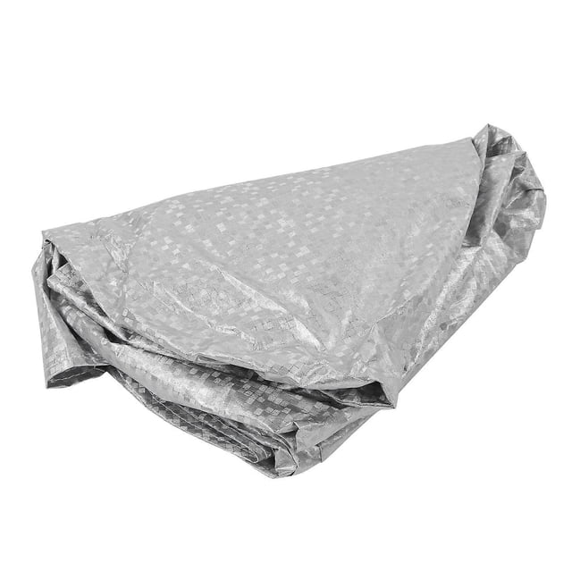 Waterproof Tire Cover Storage Bag Holder Anti UV Wheel Protector for 24in Tires or Smaller