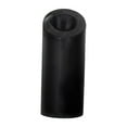 thumbnail image 4 of Almohadilla de bloqueo de brazo para baloncesto, protector de antebrazo, tapete de práctica, almohadilla de entrenamiento para baloncesto, kickboxing, Negro, 4 of 8