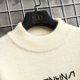 thumbnail image 5 of Suéter de cachemira de invierno 2024 para hombre, jersey de cuello alto grueso y cálido de estilo Harajuku para hombre, suéteres navideños masculinos de alta calidad para hombre, 5 of 5
