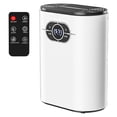 thumbnail image 1 of jifeng Portable Household Dehumidifier Dehumidification for Basement, 1 of 2
