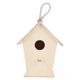 thumbnail image 5 of Wooden Warm Breeding Box for Birds, Outdoor Hanging Cage, Pet Supplies for Parakeets, 5 of 5