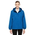 thumbnail image 1 of Ash City - Core 365 Ladies' Profile Fleece-Lined All-Season Jacket, 1 of 3