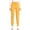 Gold Rush, variant on Infinity Scrubs Pant For Women Mid Rise Jogger CK080A, M, Pewter