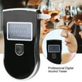 thumbnail image 4 of Alcohol Breath Tester,Professional Digital Breath Alcohol Alcohol Tester Mini Alcohol Tester Professional Grade, 4 of 8