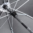 thumbnail image 1 of Paraguas Para Cochecito De Bebé, Brazo Flexible Para Silla De Ruedas, Andador, Scooter Con Abrazadera De Base, Posicionamiento En Todos Los ángulos, 1 of 7