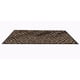 thumbnail image 3 of Alfombra para exteriores impermeable, alfombra exterior, alfombra geométrica para RV, 3 of 3