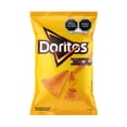 thumbnail image 2 of Nachos Sabritas Doritos 3D queso 40 g, 2 of 5