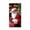 #3 A, variant on Dmlowu Christmas Door Cover 35x71in, Thick Fabric Holiday Door Curtain with Hanging Rope, Easy Install Front Door Wall Decoration for Xmas Party