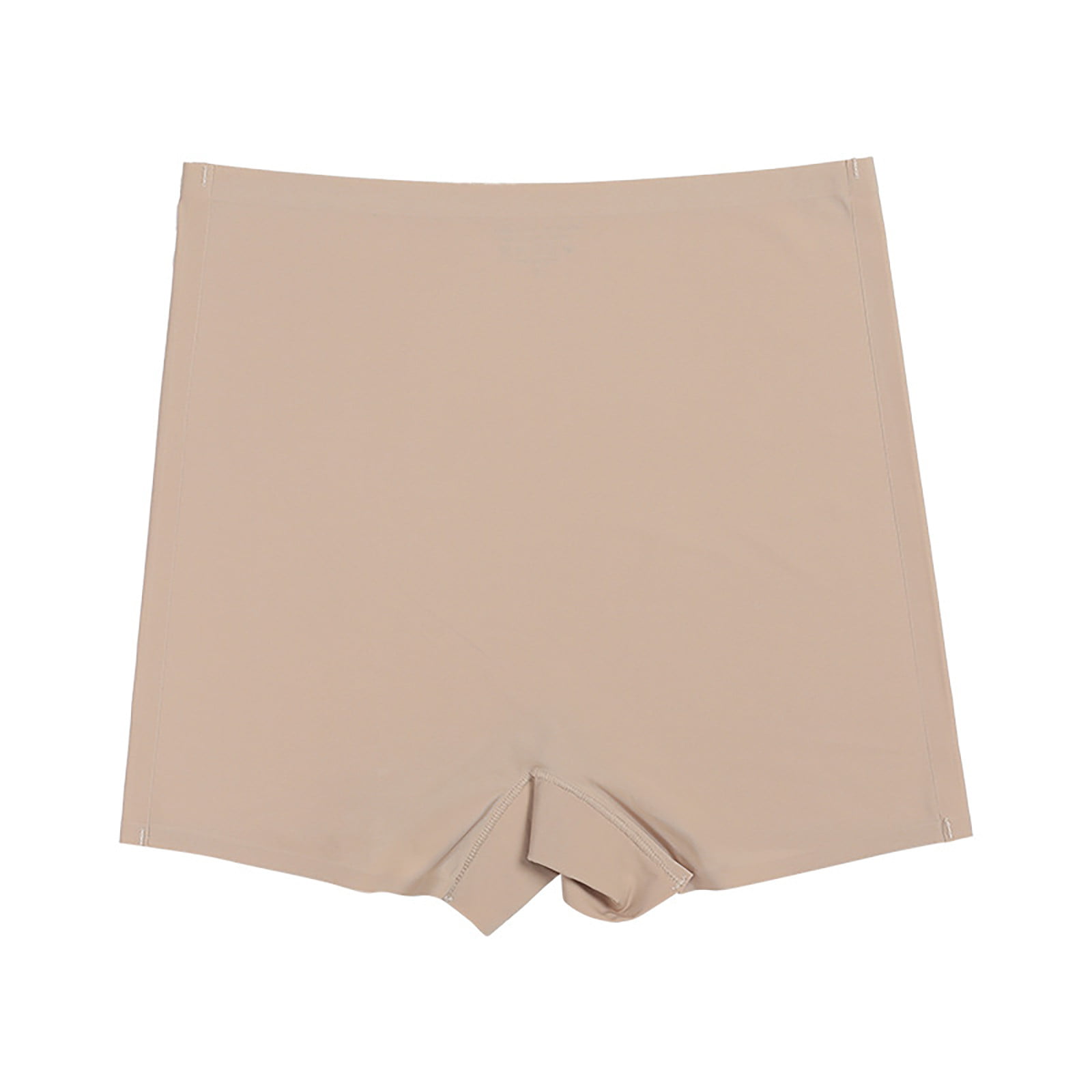 Buy KBS Women's Seamless Boyshort Panties for Women Shorts Panty high Waist  Shorts Women no Panty Lines- (Free Size 30-38)(Pack of 3)(Multi Colored)  (Baby Pink) at