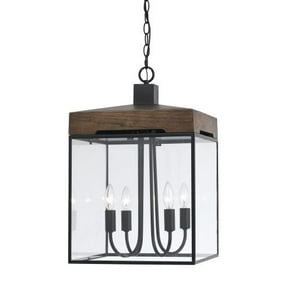 cal lighting round fx 3536 5 chandelier walmart com