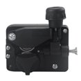 thumbnail image 1 of Right DC12V Mini Wire Feeder Light Duty MIG Wire Feeder Assembly Single Drive Roll Wire Feed Machine for Mig Welder, 1 of 8