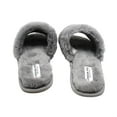 thumbnail image 7 of London Fog - Lfw - Lilly-S - Grey Faux Fur - 10, 7 of 7