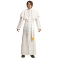 thumbnail image 1 of Costume De Pape - Homme, 1 of 1