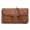 Stitch-Brown, variant on Women's Small Crossbody Purse Stylish Western Designer Clutch with Chain Strap Versatile Handbag, Black