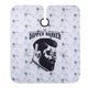 thumbnail image 1 of Corte de pelo Cabo Peluquería Vestido de casa Peluquería Estampado Teñido Perm Delantal Paño re Zulema Vestido de salón, 1 of 8