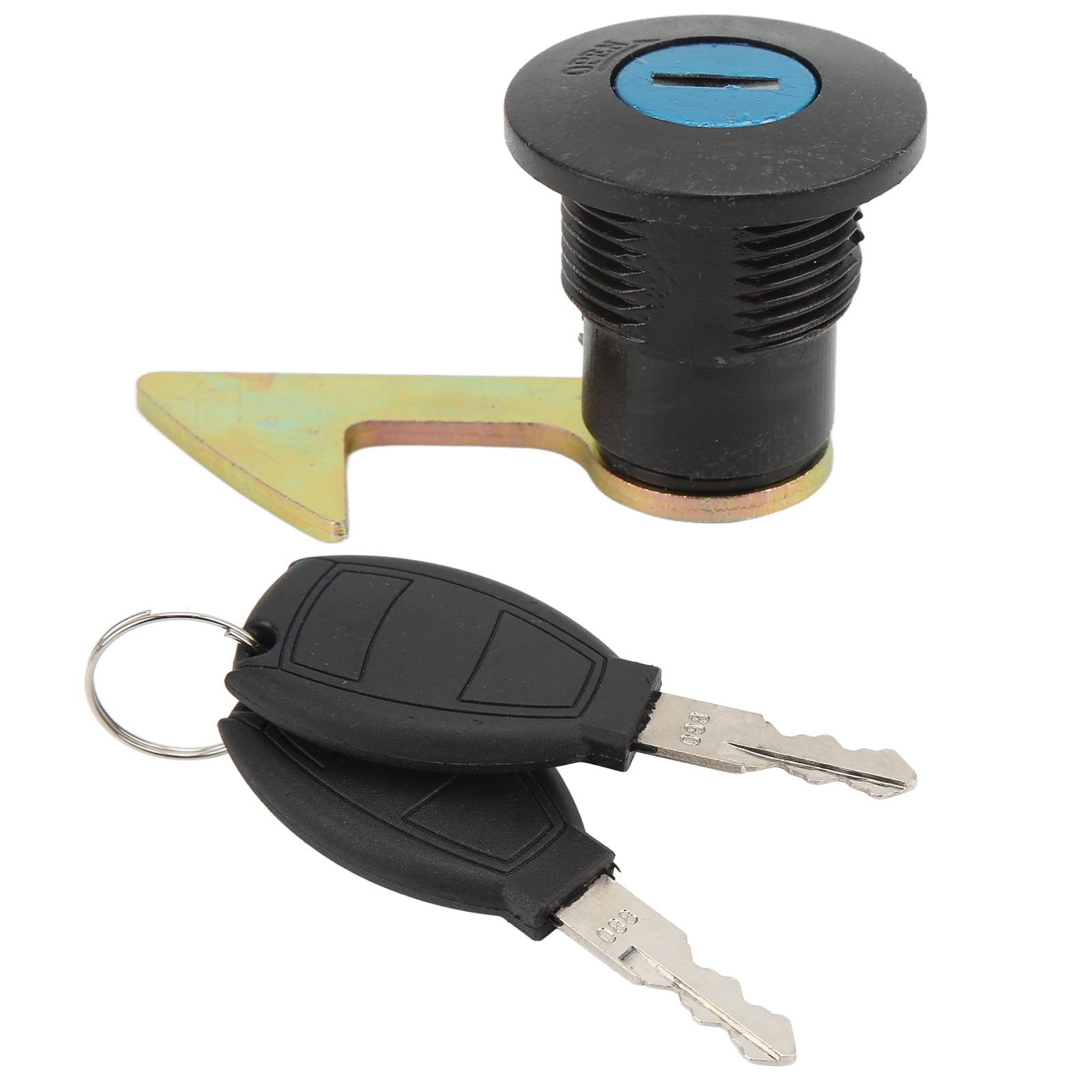 Motorcycle Fitting Tail Lock Scooter Fitting Tail Lock Motorcycle