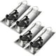 thumbnail image 1 of Rodilleras de hormigón VEVOR Slider de 70 x 20 cm con rodilleras, 1 of 9