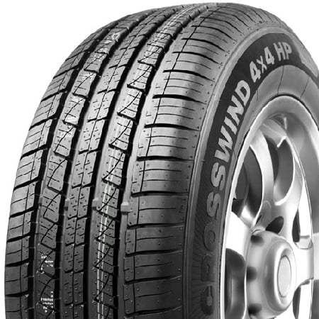Crosswind 4X4 HP 205/70R16 97V BW Tire (Best 4x4 Tyres Review)