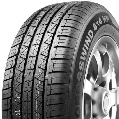 Crosswind 4X4 HP 205/70R16 97V BW Tire (Best 17 Inch Tires)