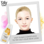 Punky Colour 3-in-1 Color Depositing Shampoo & Conditioner - Blondetastic