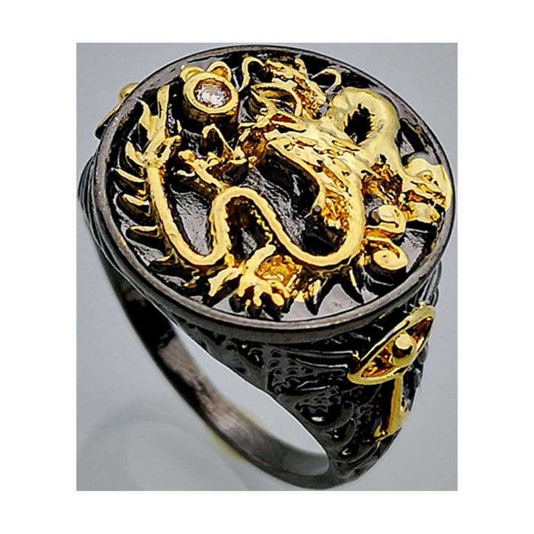 Chinese store men's jewelry
