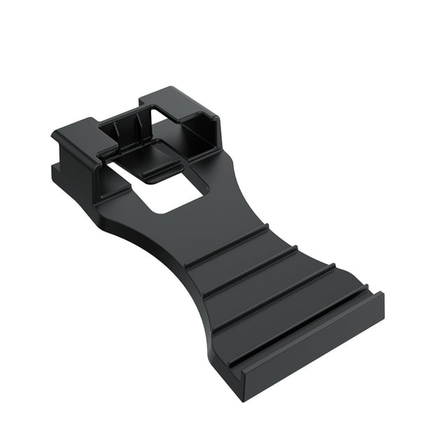 Xingzhi Support de Montage Réglable Fixe Ouverture Précise Support de Tablette Plastique Haute Dureté Stable Léger
