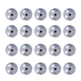 thumbnail image 4 of Cuentas de pulsera, 70 piezas de 0,31 pulgadas Cuentas de plástico para joyería DIY Cuentas de plástico diseñadas para el futuro, 4 of 9