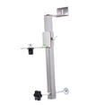 thumbnail image 3 of Colaxi Level Wall Mount Bracket Adjustable Parts Leveling Support Stand 30cm, 3 of 8