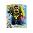 thumbnail image 2 of Figura de Acción Mattel Imaginext Batman Insider, 2 of 5