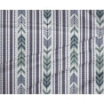 thumbnail image 4 of oneOone Polyester Lycra Fabric Arrow & Stripe Geometric Print Sewing Fabric BTY 56 Inch Wide, 4 of 4