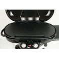 thumbnail image 3 of Coleman Swaptop™ Aluminum Griddle for RoadTrip™ Grills, Full Size, 3 of 4