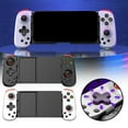 thumbnail image 3 of Manette Mobile D6 Sans Fil Manette, 3 of 8