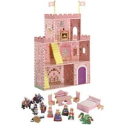 Badger Basket Bundle: Dream Castle & Accessory Set