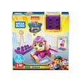 thumbnail image 2 of Mega Bloks Paw Patrol Skye Figure, 2 of 2