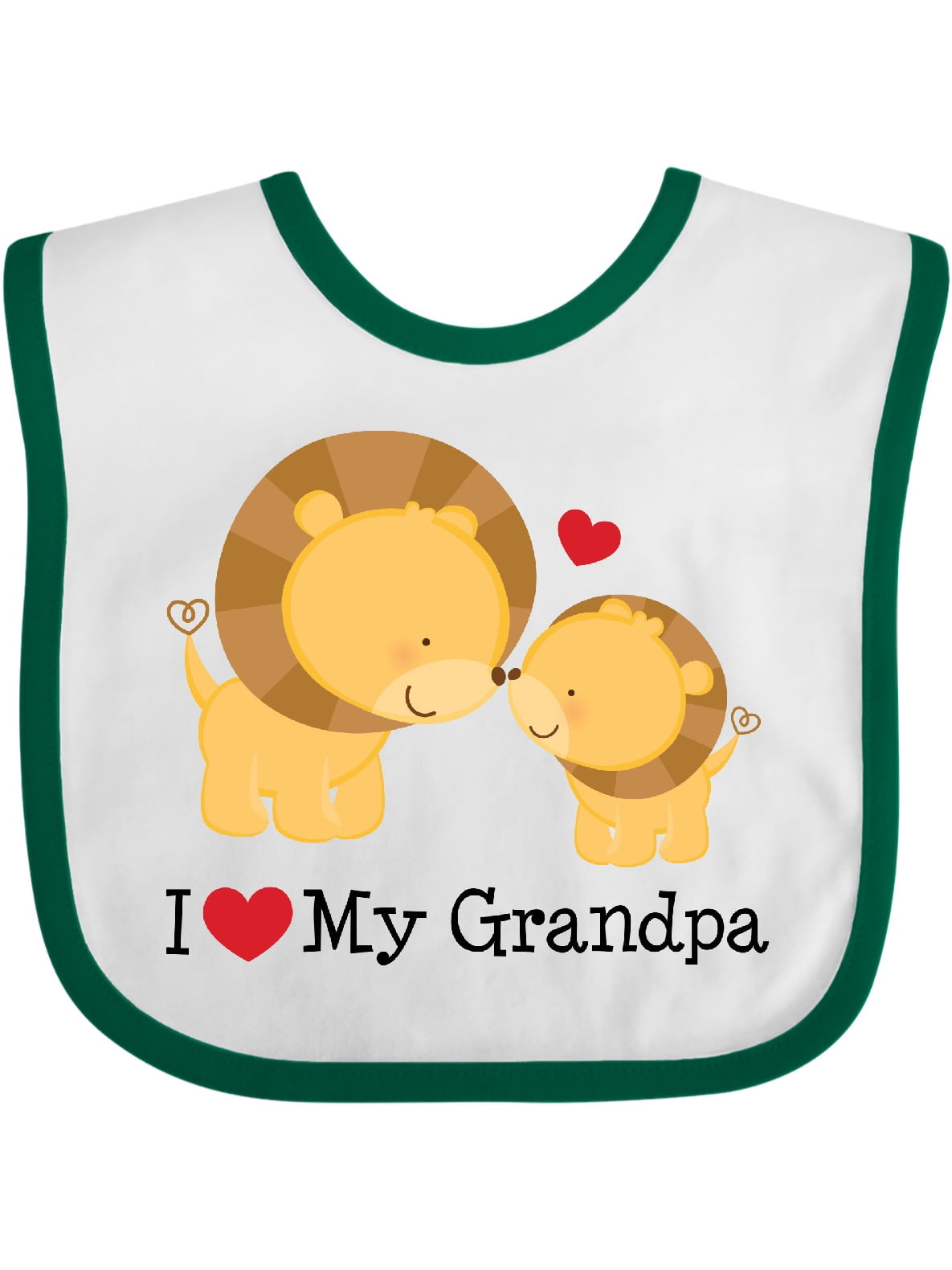 grandpa bibs