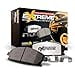 thumbnail image 3 of Power Stop Z36-1006 Rear Z36 Truck and Tow Brake Pads For Dodge Sprinter 2500, Dodge Sprinter 3500, Freightliner Sprinter 2500, Freightliner Sprinter 3500 [Model Specific], 3 of 4
