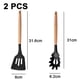 thumbnail image 2 of Juego de 2 utensilios de cocina: utensilios de cocina decorativos y multiusos, 2 of 5