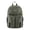 Army Green, variant on Eastsport Unisex 18.5" Cyclone Sport Backpack, Soft Teal