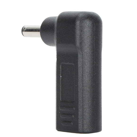 Mecanografíe C A DC, Carga Rápida Máximo 65W USB C A DC Para Viajes