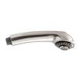 thumbnail image 1 of Dura Faucet Robinet de Cuisine pour VR, Robinet de Designer à Bascule Coulissant, Vaporisateur, Robinets de Remplacement Uniquement (Nickel Satiné Brossé), 1 of 2
