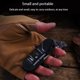 thumbnail image 3 of Camping Pocket Edc Gear Tres Etapas Afilador De Cuchillos Bolsillo Herramienta De Supervivencia Al Aire Libre Anzuelo Piedra De Afilar Kearding OD006342-00, 3 of 6