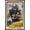 Bronze Framed Version, variant on NFL Pittsburgh Steelers - Najee Harris 22 Wall Poster, 22.375" x 34"